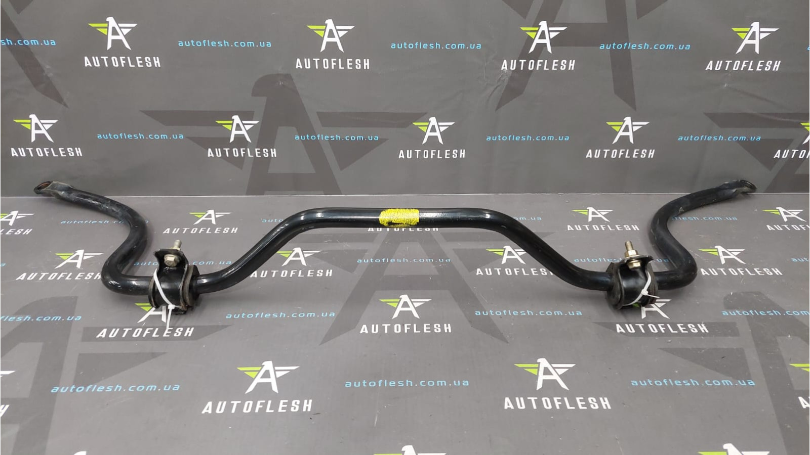 Стабилизатор передний 7700310724, 7700304981 для Renault Kangoo